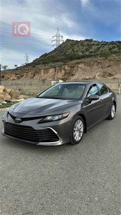 تويوتا كامري